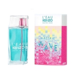 KENZO L'Eau Par Kenzo Electric Wave