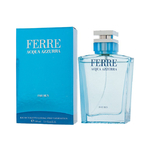 GIANFRANCO FERRE Acqua Azzurra