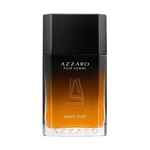 AZZARO Amber Fever Pour Homme