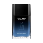 AZZARO Naughty Leather Pour Homme