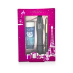 LANCOME Hypnose Doll Eyes Set: 1x Hypnose Doll Eyes Mascara + 1x Mini Le Crayon Khol + 1x Bi Facil