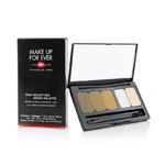 MAKE UP FOR EVER Pro Sculpting Brow Palette