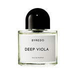 BYREDO Deep Viola