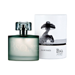 BERKELEY SQUARE (BSQ) White Bergamot