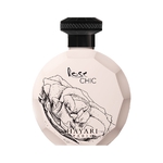 HAYARI PARFUMS Rose Chic